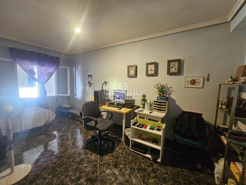 Foto 42228f71-431d-4d89-80fd-d562e172e692. Pis amb aparcament a El Castillo Aspe