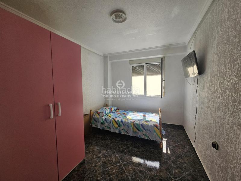 Foto 4bf7f06d-448b-47e5-9d66-0d34ee018557. Pis amb aparcament a El Castillo Aspe