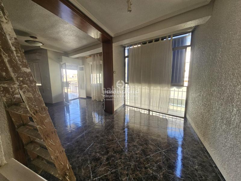 Foto 67678670-c2df-41ad-87f0-8f91164184f2. Pis amb aparcament a El Castillo Aspe