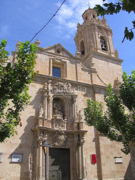 Foto 6a425db5-c1f1-445d-b3fe-f7cb19630b46. Pis amb aparcament a El Castillo Aspe