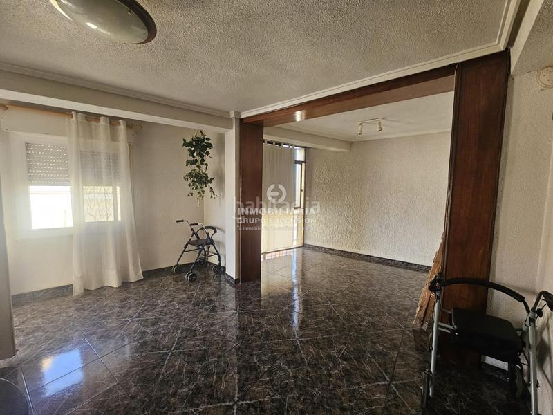 Foto 75426662-ba95-4b4e-b138-17c47101b017. Pis amb aparcament a El Castillo Aspe