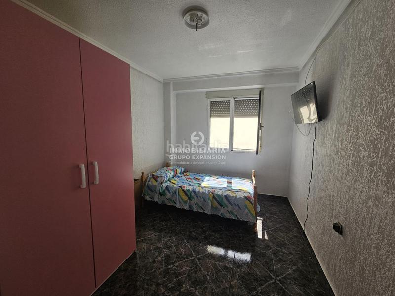 Foto 790245ed-e0d8-4b0e-9e25-9125a5d1541a. Pis amb aparcament a El Castillo Aspe