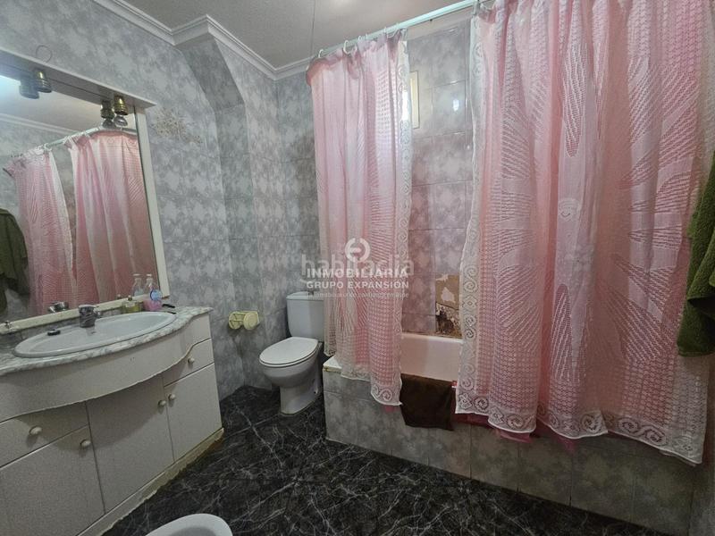 Foto 88155041-59ac-48bf-985b-5502e055f7ce. Pis amb aparcament a El Castillo Aspe