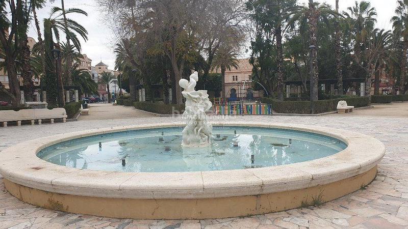 Foto 8c6e8ff1-ecd2-473c-9578-324ba4165a07. Pis amb aparcament a El Castillo Aspe