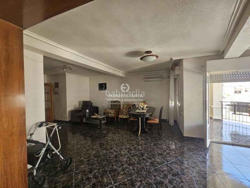 Foto 91a43c8c-02ee-4364-ad8b-ec9550f48338. Pis amb aparcament a El Castillo Aspe