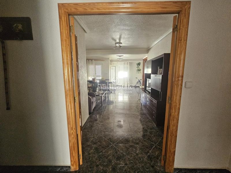 Foto 96799f3d-7e5c-4b11-bd4c-7cbe0d8fd879. Pis amb aparcament a El Castillo Aspe