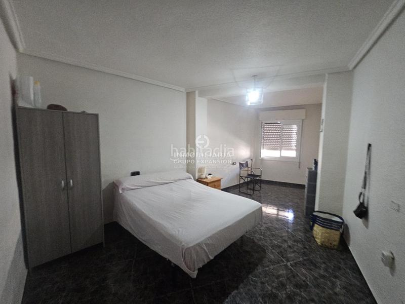 Foto a22b9588-2664-45fa-a723-26e7cf70126e. Pis amb aparcament a El Castillo Aspe