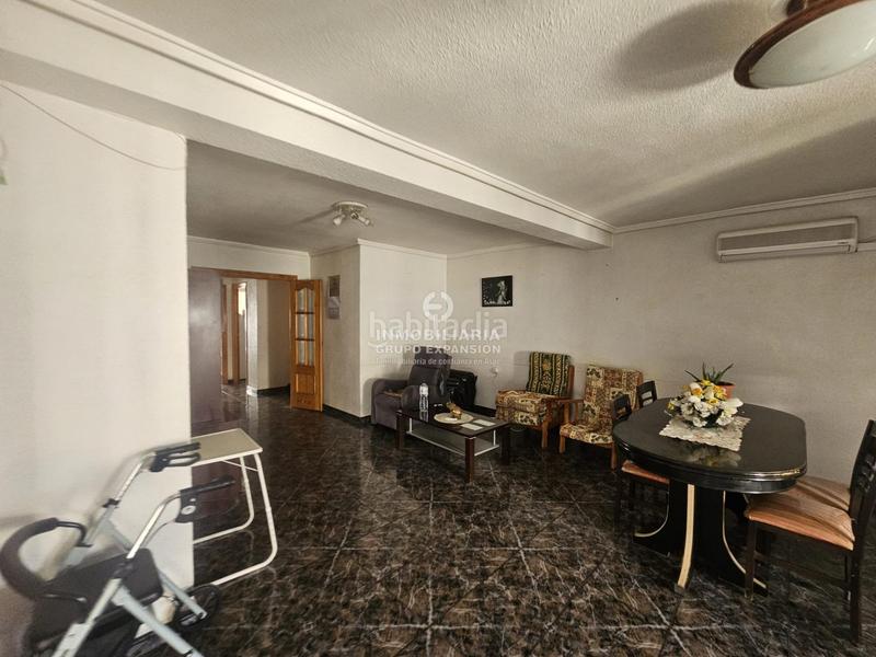 Foto bbdf373c-0455-4dad-bf95-55f7d720ee77. Pis amb aparcament a El Castillo Aspe