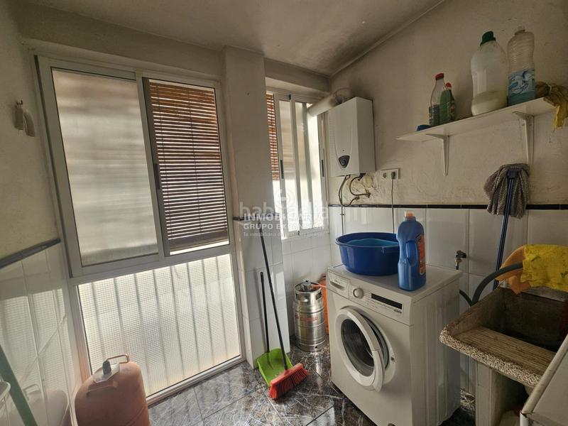 Foto bff01b2d-4f2a-4f8c-8cb2-12e629a1fa13. Pis amb aparcament a El Castillo Aspe