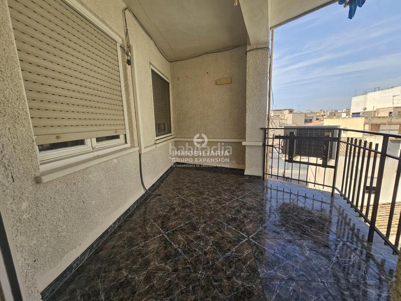 Foto d73b38ef-4d0d-40e8-8e89-d88333626e12. Pis amb aparcament a El Castillo Aspe