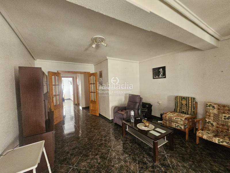 Foto e50e3f5d-c2c9-4056-ac3d-9109aca0e9ae. Pis amb aparcament a El Castillo Aspe