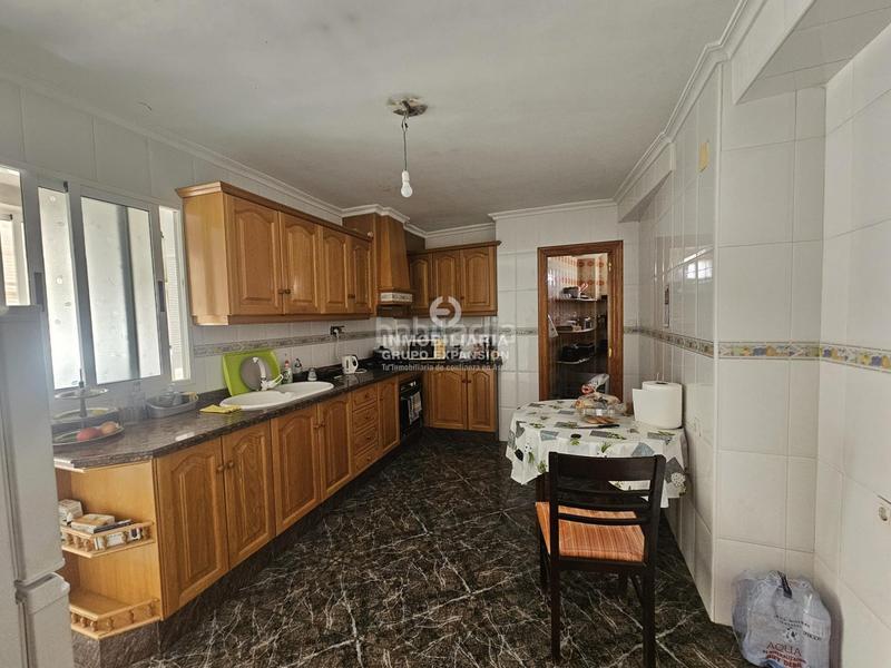 Foto e7ff2dae-f49e-4632-b2f8-4f3e8af29ffc. Pis amb aparcament a El Castillo Aspe