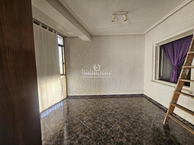 Foto f8ac1164-e92b-4b6f-b8aa-fd85fd58c130. Pis amb aparcament a El Castillo Aspe