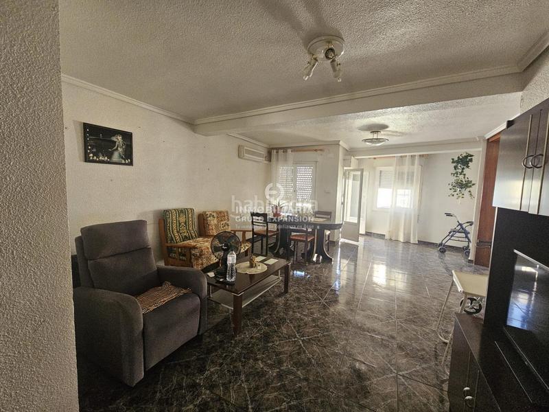 Foto fd3ee1c6-3c90-4008-862c-5f8ded88bf8a. Pis amb aparcament a El Castillo Aspe