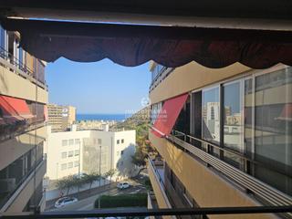 Flat in Casco Antiguo - Sta. Cruz - Ayuntamiento. Espectacular piso en alicante de 147 m con ascensor y vistas al