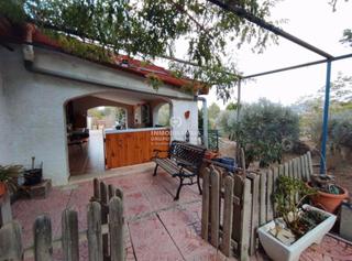 Chalet in El Castillo. Espectacular chalet en aspe de 255 m2 muy bien situado  zona bor