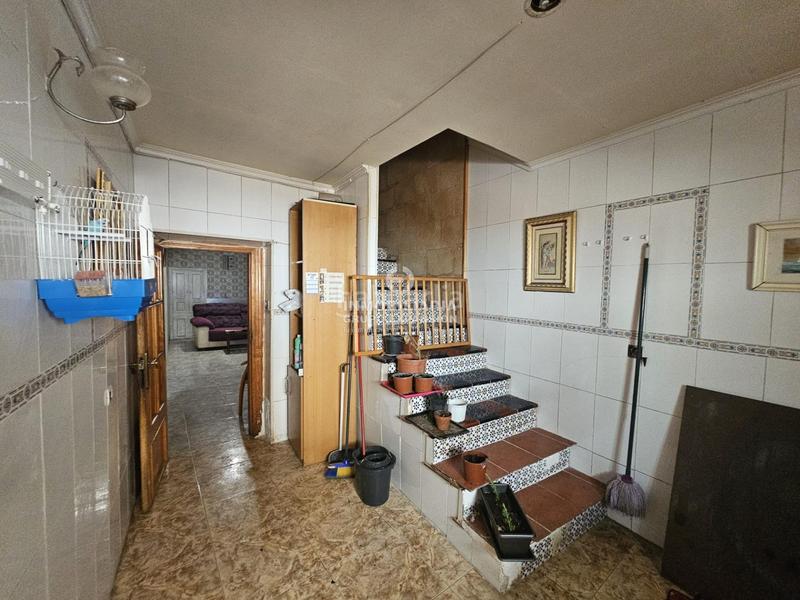 Foto 2168ec05-42d1-4540-b511-216a8e701bd2. House with heating in El Castillo Aspe