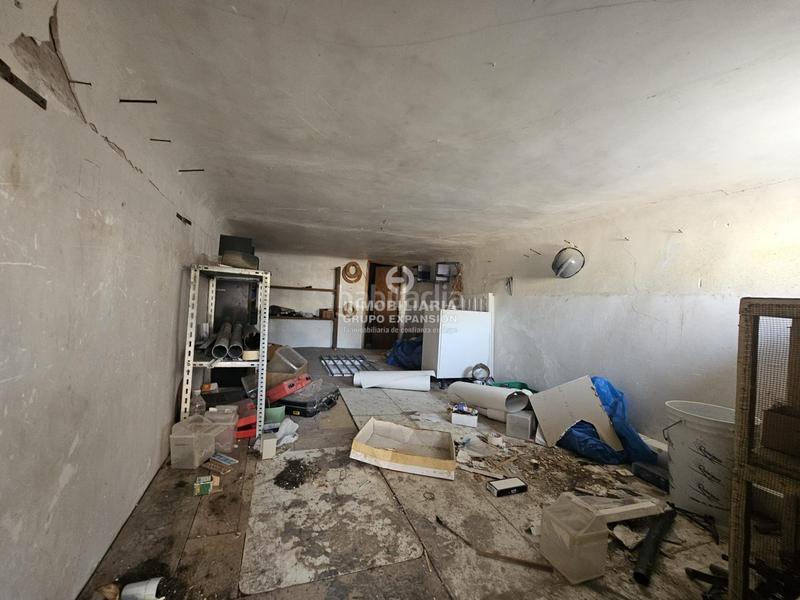 Foto 76446df5-7226-47e5-ba68-196e46a70afe. House with heating in El Castillo Aspe