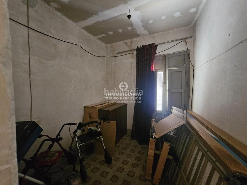 Foto 7aa04a7e-e126-4cc7-bf04-71ac15837b09. House with heating in El Castillo Aspe