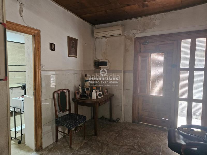 Foto 7dd8bcbb-20e9-4af3-95b1-3ac2a828e5d5. House with heating in El Castillo Aspe