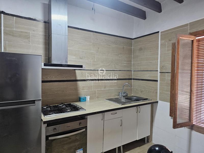 Foto 9a5b5311-0966-4e08-9512-9816d9b1fe2b. House with heating in El Castillo Aspe