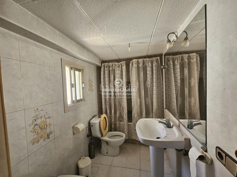 Foto e040aa4b-056a-4fec-93d2-e551d111cdfe. House with heating in El Castillo Aspe