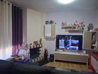 Haus in Algueña. Espectacular bungalow en la algueña de 140 m2 muy bien situado