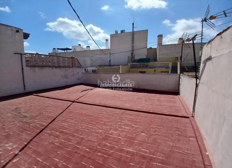Foto 13a38e73-9a62-4081-ad4d-3978c27803c0. Casa in El Castillo Aspe