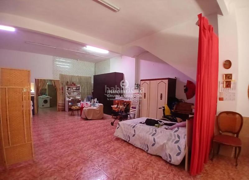 Foto 372becdc-98ef-44e3-bfa4-727dc73634ff. Casa in El Castillo Aspe