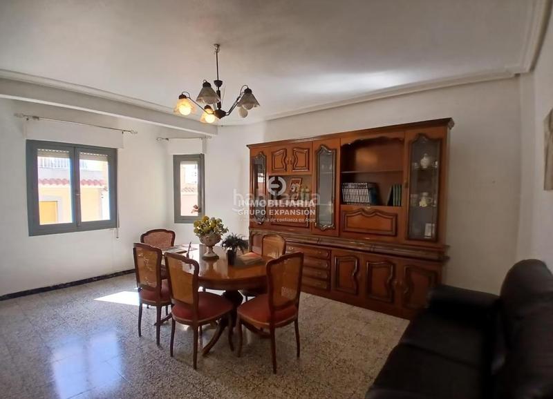 Foto 6a6fe7a2-5080-46d9-be66-804e53d2cd06. Casa in El Castillo Aspe
