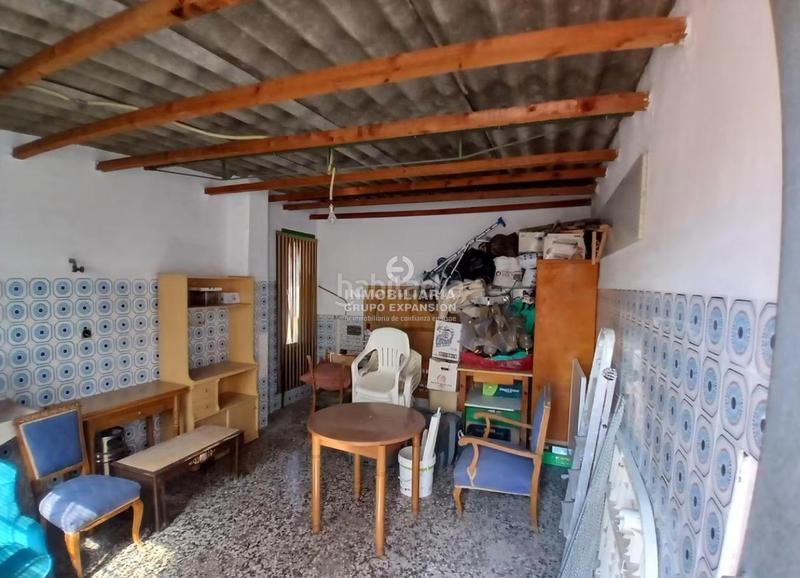 Foto 6c0075b3-7387-4002-8525-f1d3bccf0173. Casa in El Castillo Aspe