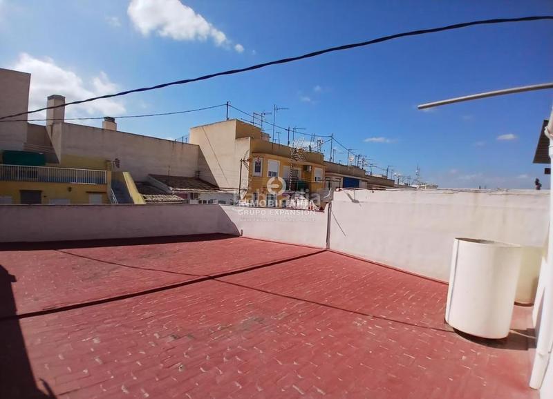 Foto 7c42fe55-bfa9-4817-a04e-3ddfbad1c7d1. Casa in El Castillo Aspe
