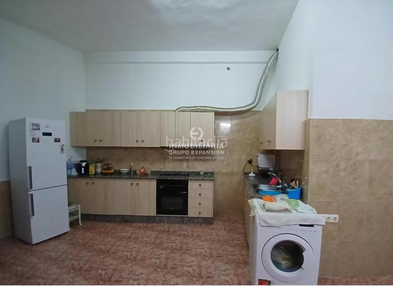 Foto a329f638-c69d-4b80-9e80-eb07bccabc4e. Casa in El Castillo Aspe