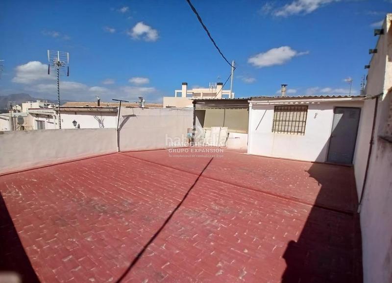 Foto d0dbbda2-d5a7-4f58-8969-3186bbc2b42e. Casa in El Castillo Aspe