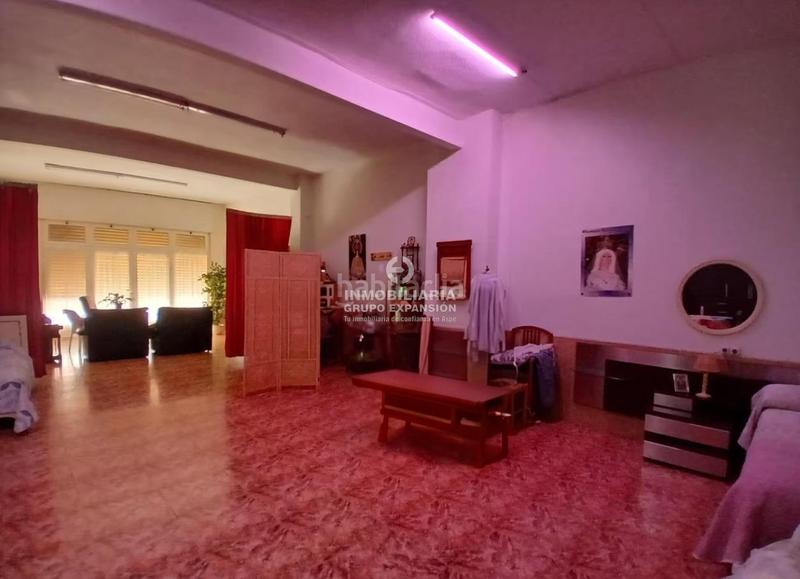 Foto f1c7ee33-d14e-4390-bfe4-7da9834e05a9. Casa in El Castillo Aspe
