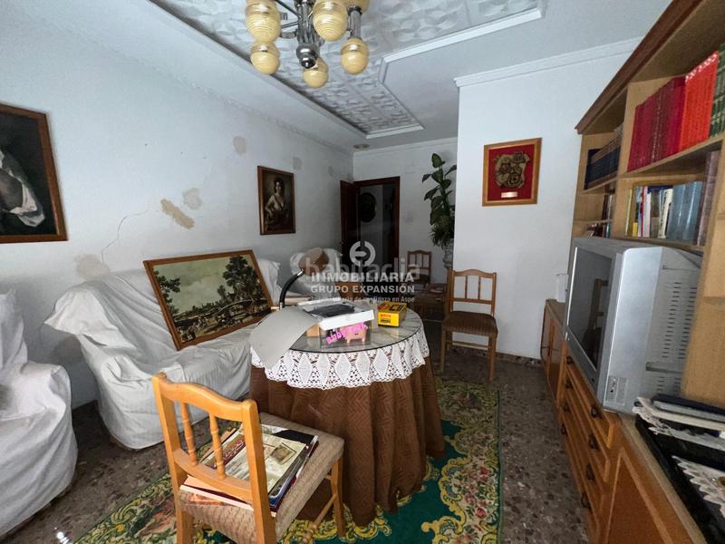 Foto 0d2c1fb0-b855-4eb6-bc1c-4ca78b8c7a35. Casa a El Castillo Aspe