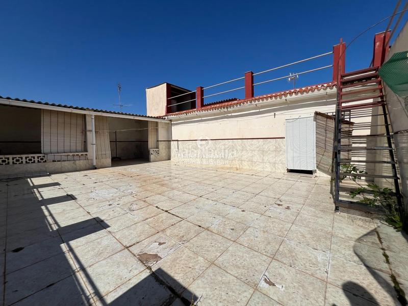 Foto 0eadad24-ce34-4e7a-8601-f72bb2ce04c2. Casa a El Castillo Aspe