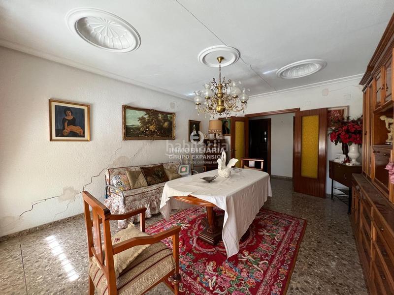 Foto 2841cfb8-a904-4918-9e4e-abdbc945d56d. Casa a El Castillo Aspe