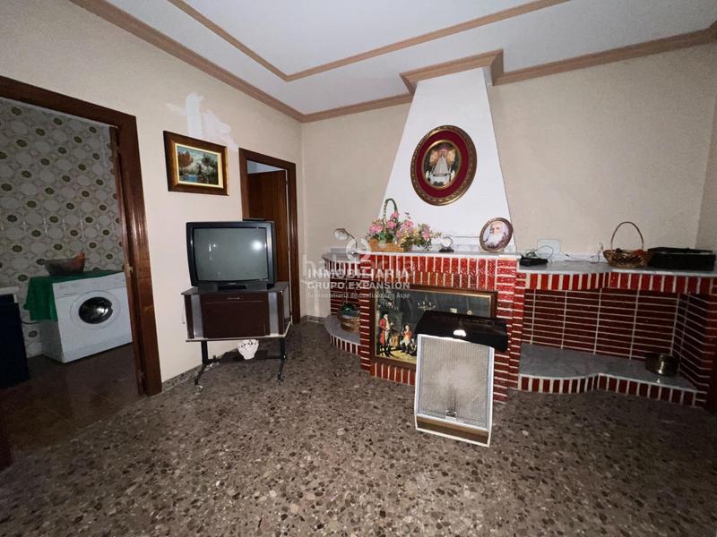 Foto 49818b54-dc77-4783-9edf-ad00f3faae82. Casa a El Castillo Aspe