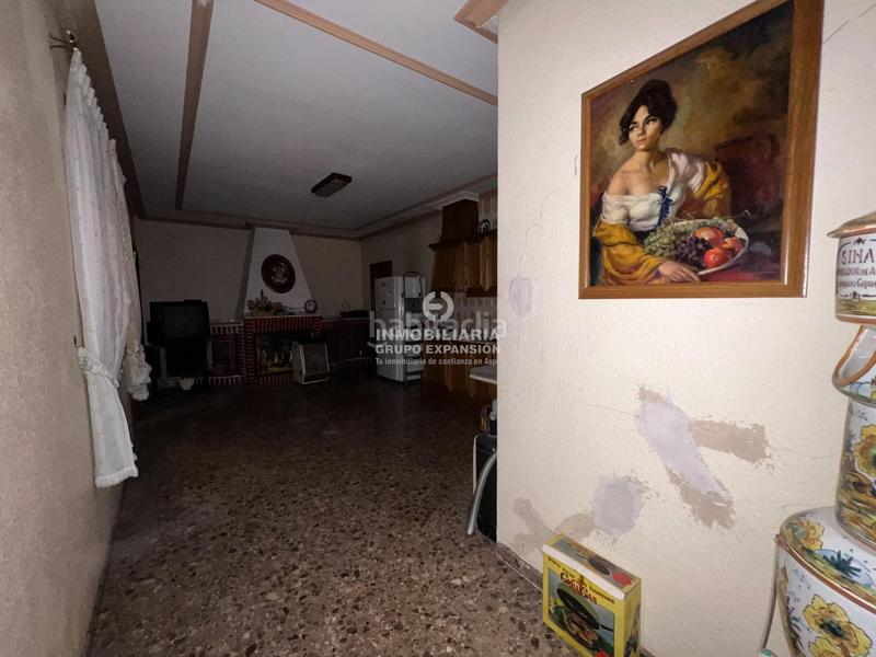 Foto 56da0f4b-afeb-4101-8dd0-288d007db68d. Casa a El Castillo Aspe