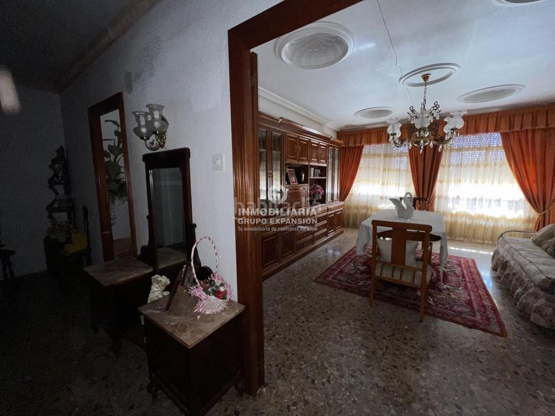 Foto 5bfd678a-43af-40c9-8eb3-224f24d794b3. Casa a El Castillo Aspe