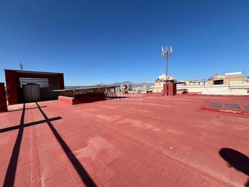 Foto 5fb342cc-9f01-44b3-9b68-74711626e9c8. Casa a El Castillo Aspe