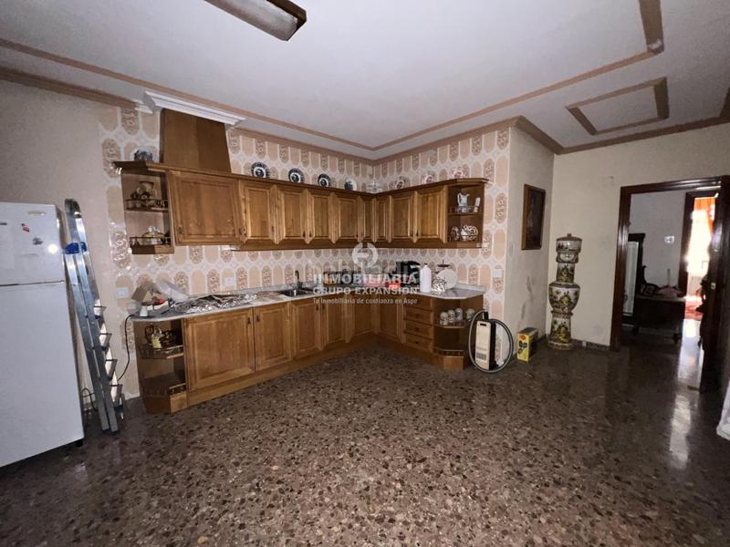 Foto 71dd3430-913d-4676-abdb-2870b66df8f6. Casa a El Castillo Aspe