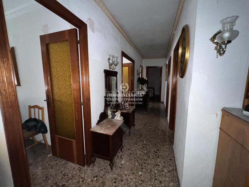 Foto 7859c2ec-0cec-453d-bd29-1c7d82c24fdd. Casa a El Castillo Aspe