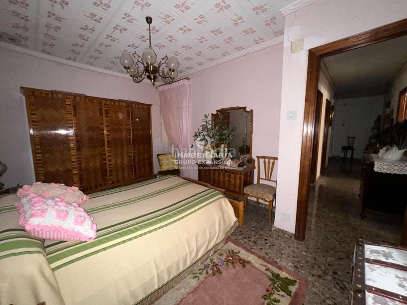 Foto 9eb8a9c5-95e3-476e-81b5-5cc1354763e6. Casa a El Castillo Aspe