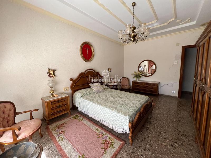 Foto be4a8074-95b7-460c-a6af-1df83d918603. Casa a El Castillo Aspe