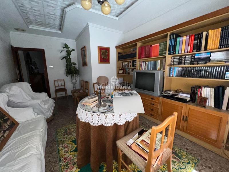 Foto c1706dcb-138e-4a94-942a-51095db9ddc0. Casa a El Castillo Aspe