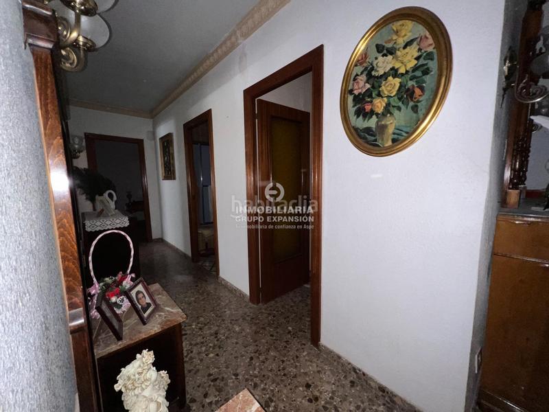 Foto d25c74e5-15ea-4aa8-ae40-518c99b361d1. Casa a El Castillo Aspe