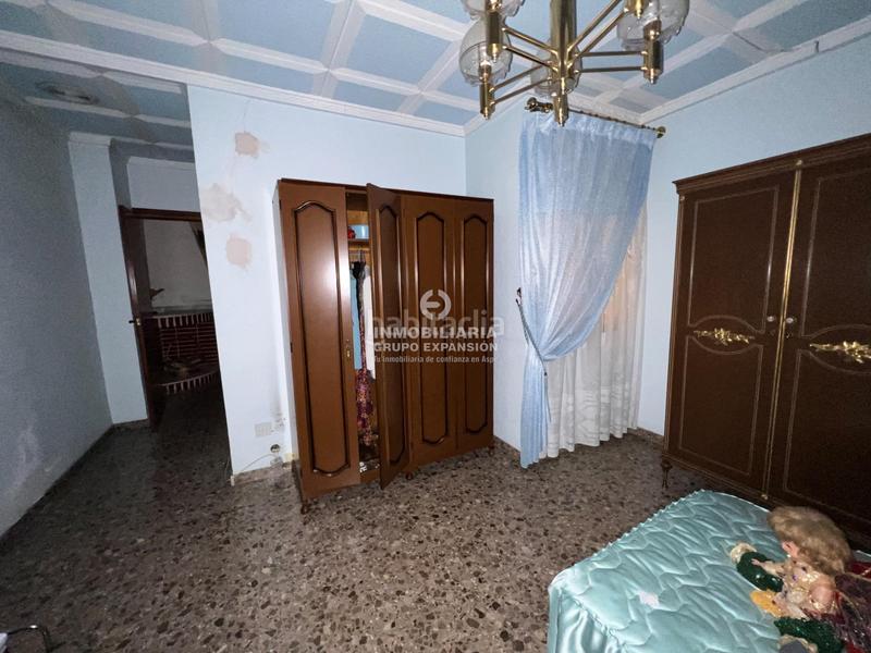 Foto d712555d-54ef-4c2f-893f-02a536ba714d. Casa a El Castillo Aspe