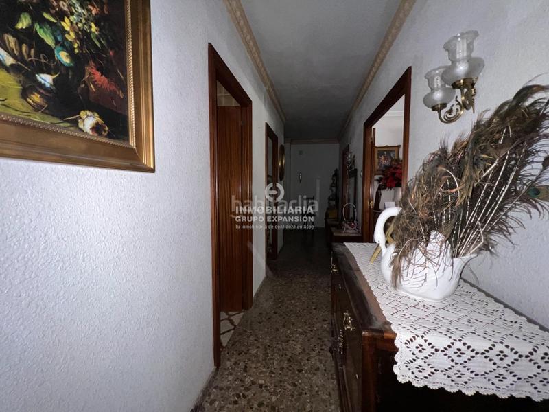 Foto fa45e3fd-59b7-496a-bf25-00ee3539afa5. Casa a El Castillo Aspe